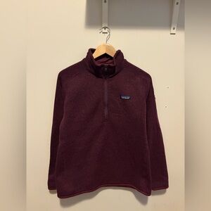 Patagonia Better Sweater